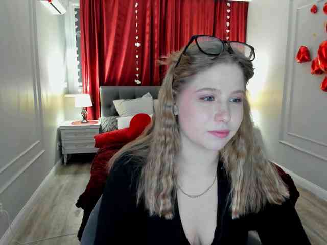 SweetDaylight webcam