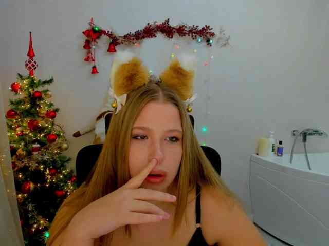 SweetDaylight webcam