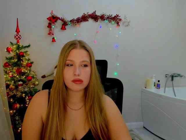 SweetDaylight webcam