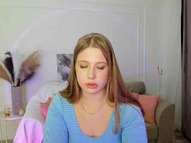 SweetDaylight webcam