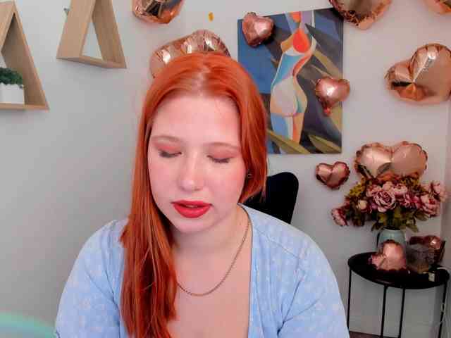 SweetDaylight Live Webcam on BongaCams