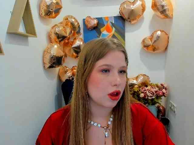 SweetDaylight webcam