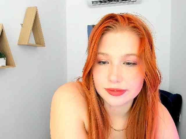 SweetDaylight webcam