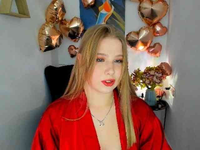 SweetDaylight webcam