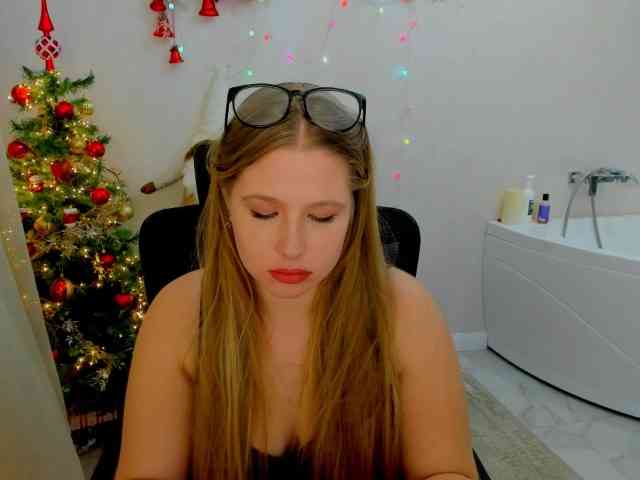 SweetDaylight webcam