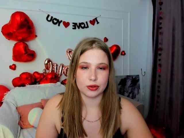 SweetDaylight webcam