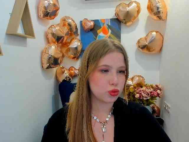 SweetDaylight webcam