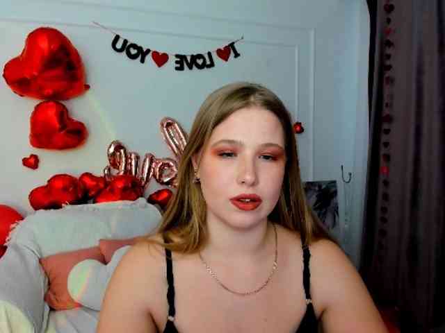 SweetDaylight webcam