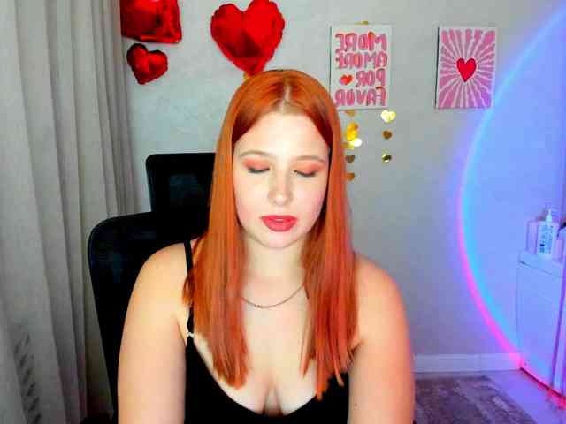 SweetDaylight webcam