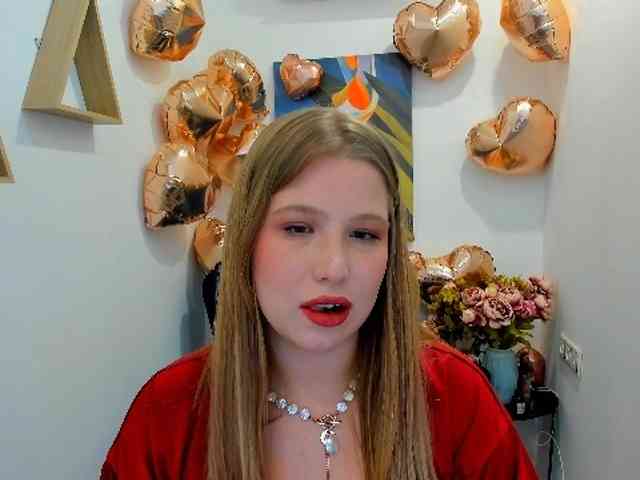 SweetDaylight webcam