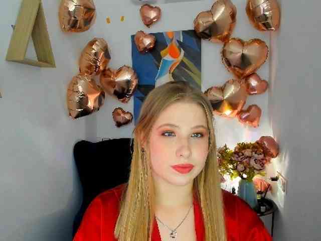 SweetDaylight webcam