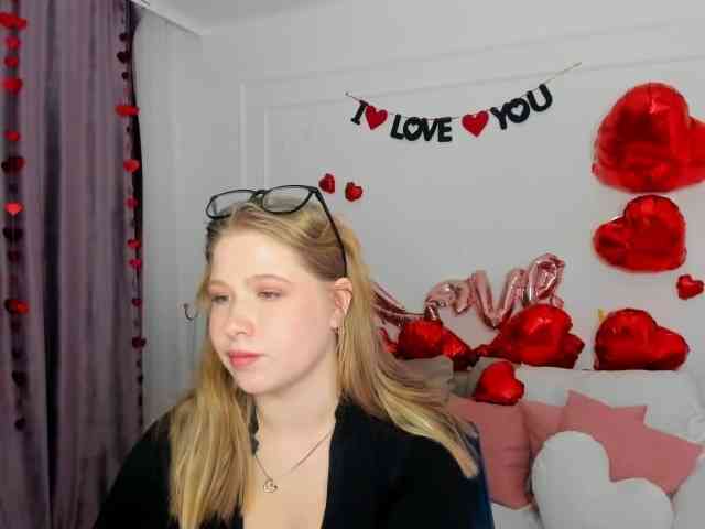 SweetDaylight webcam