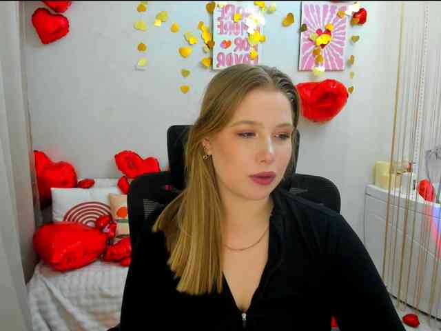 SweetDaylight webcam