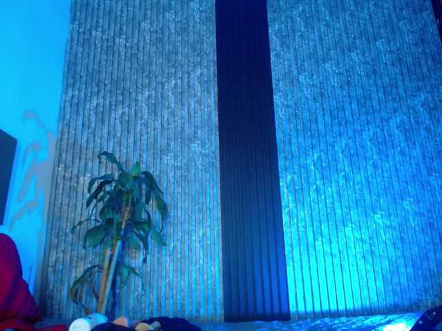 Alisha-Ebonyy's BongaCams show and profile