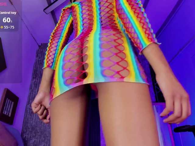 Alisha-Ebonyy's BongaCams show and profile