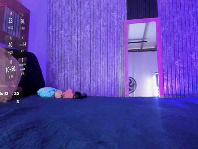 Alisha-Ebonyy's BongaCams show and profile