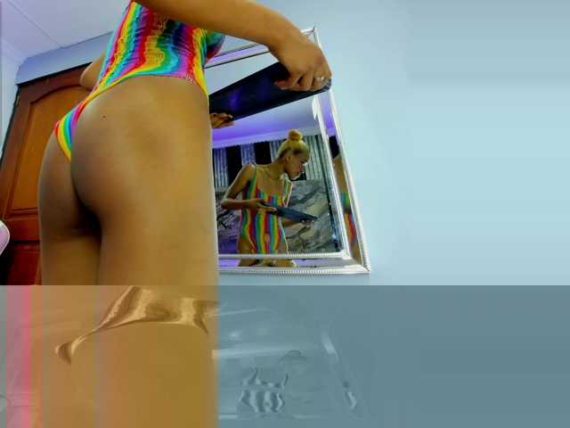 Alisha-Ebonyy's BongaCams show and profile