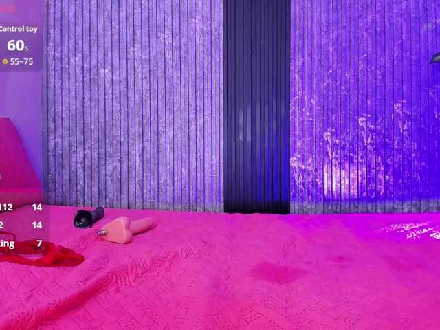 Alisha-Ebonyy's BongaCams show and profile