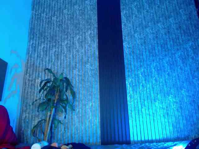 Alisha-Ebonyy webcam