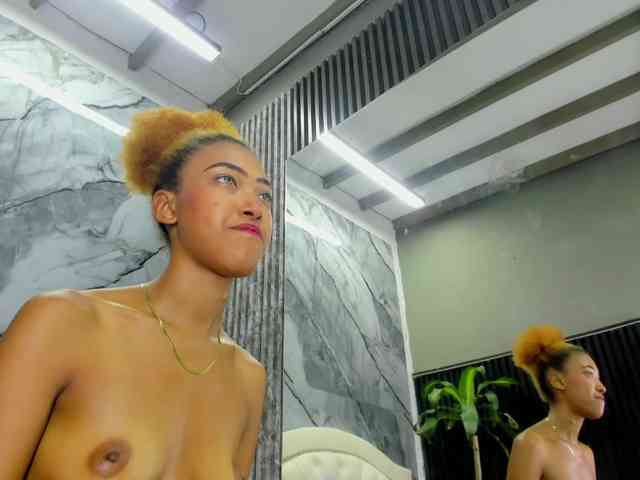 Alisha-Ebonyy Alisha-Ebonyy