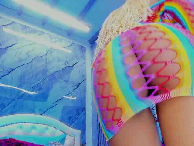 Alisha-Ebonyy Alisha-Ebonyy