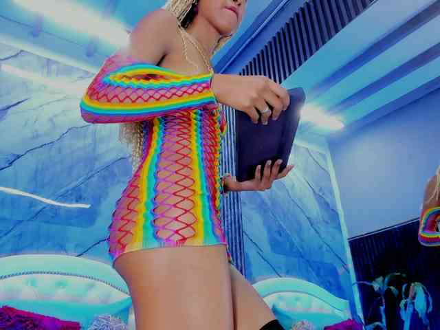 Alisha-Ebonyy Alisha-Ebonyy