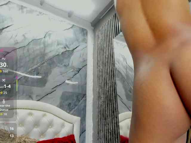 Alisha-Ebonyy Alisha-Ebonyy