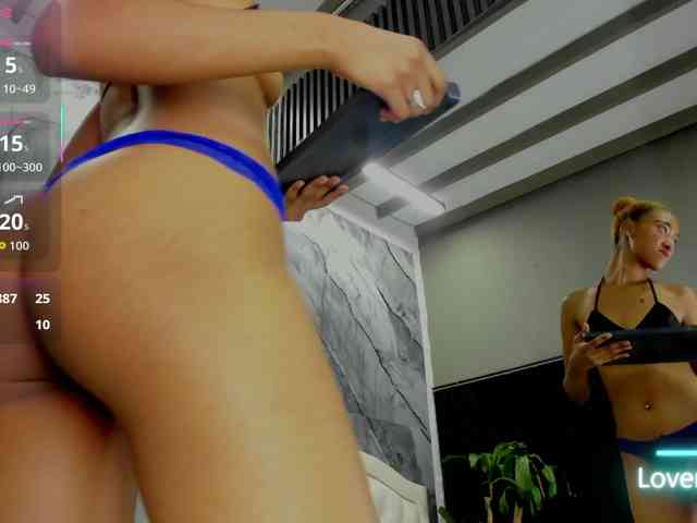 Alisha-Ebonyy Alisha-Ebonyy