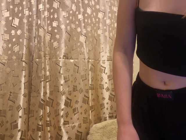 SkyeDavis – webcam model profile photo