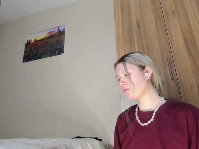 SkyeDavis's BongaCams show and profile