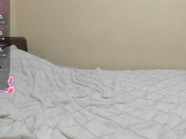 SkyeDavis – webcam model profile photo