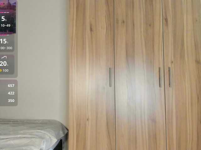 SkyeDavis's BongaCams show and profile