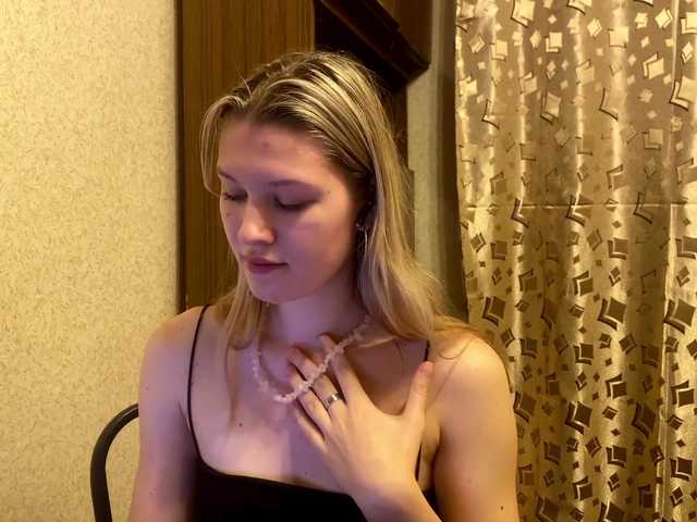 SkyeDavis – webcam model profile photo