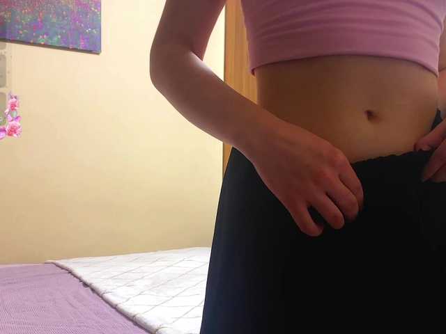 SkyeDavis's BongaCams show and profile