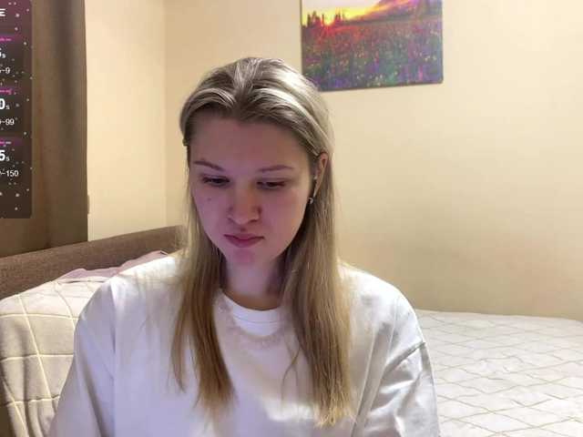 SkyeDavis – webcam model profile photo