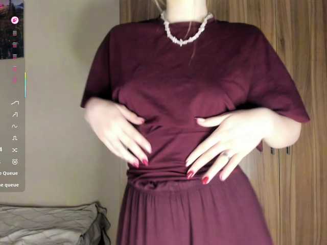 SkyeDavis's BongaCams show and profile