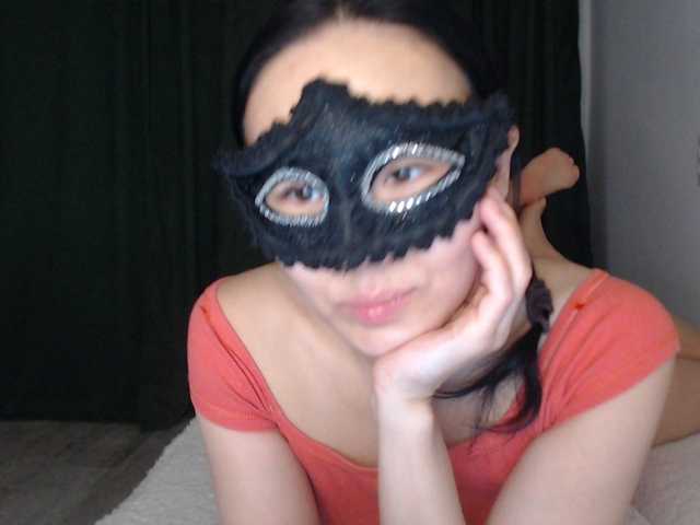 Just---me – webcam model profile photo