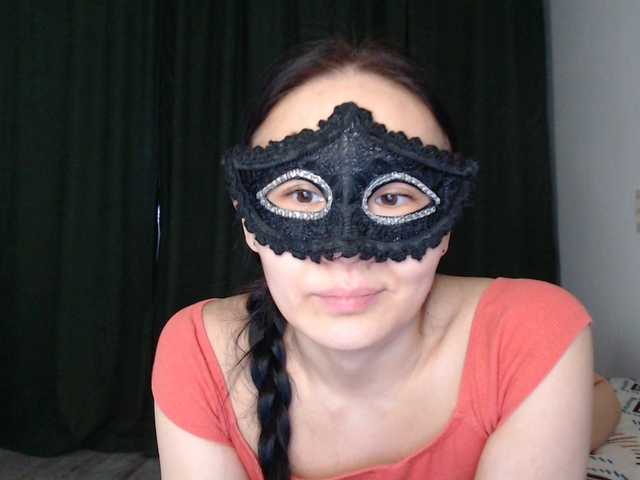 Just---me – webcam model profile photo