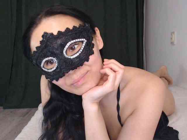 Liya_ webcam
