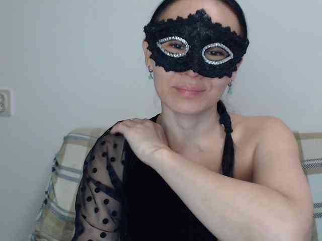 Just---me Live Webcam on BongaCams