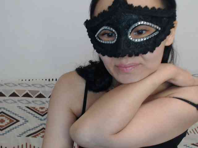 Liya_ webcam