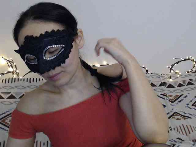 Liya_ webcam