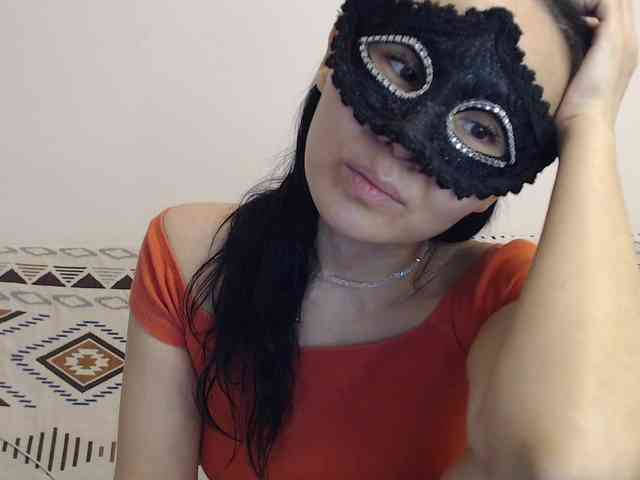Liya_ webcam