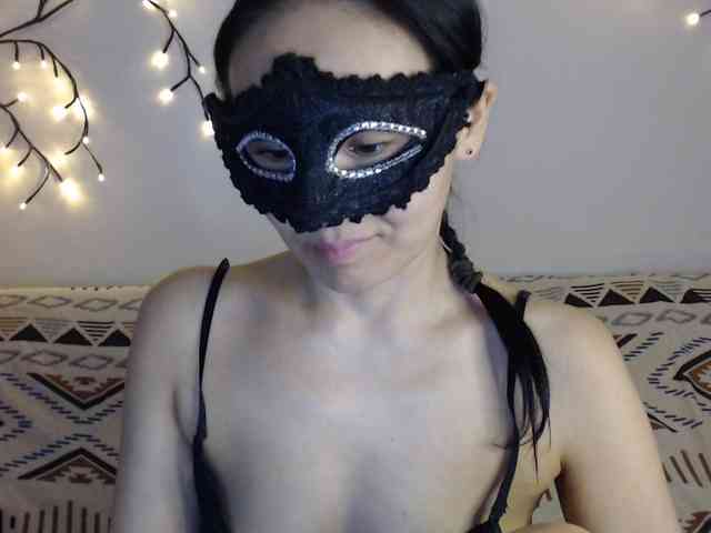 Liya_ webcam
