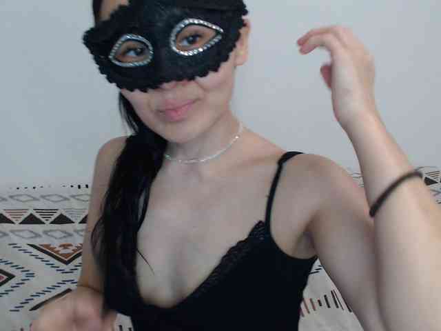 Liya_ webcam