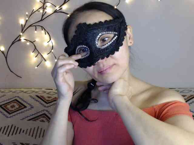 Liya_ webcam