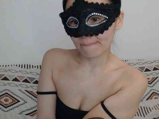 Liya_ webcam