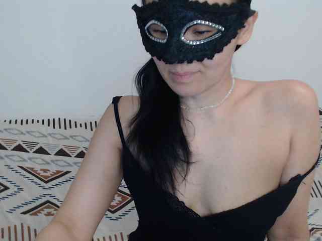 Liya_ webcam