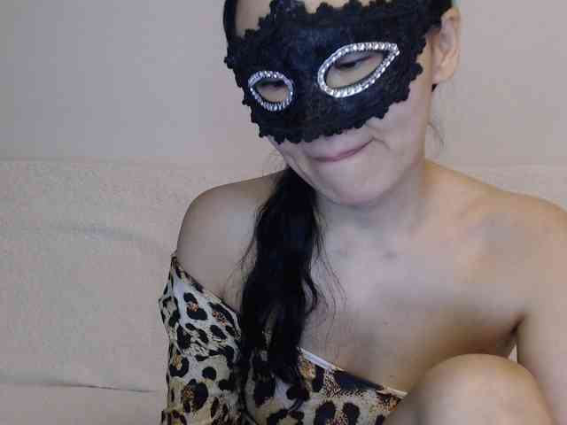 Just---me Live Webcam on BongaCams
