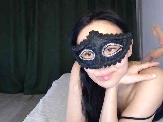 Just---me Live Webcam on BongaCams